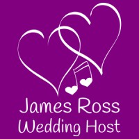 James Ross Wedding Host Logo