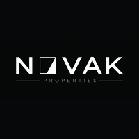 NOVAK PROPERTIES Logo