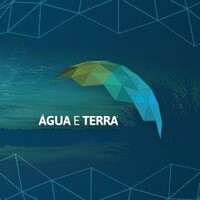 Água e Terra Gestão Ambiental Logo
