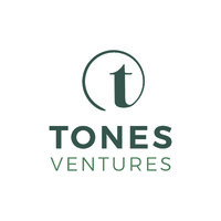 Tones Ventures, LLC Logo