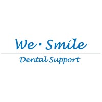 WeSmile Dental Support Logo