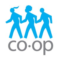 Walk2Connect Cooperative Logo