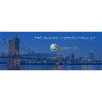 HG Logistics LLC Logo