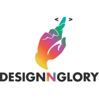 DesignNGlory Logo