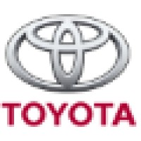 Toyota Bến Thành (TBTC) Logo