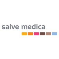 Salve Medica Logo