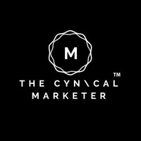 The Cynical Marketer Logo
