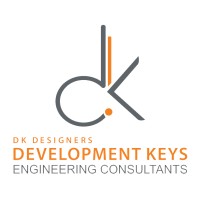 Development Keys Engineering Consultants Logo