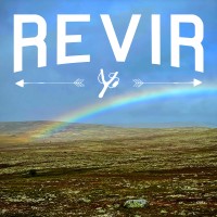 REVIR Logo