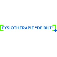 Fysiotherapie De Bilt Logo