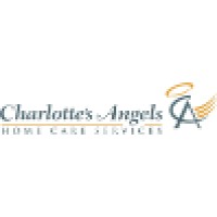 Charlottes Angels Home Care Services Logo