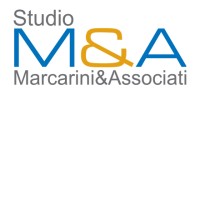 Studio Marcarini & Associati Logo