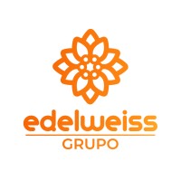 Grupo Edelweiss Logo