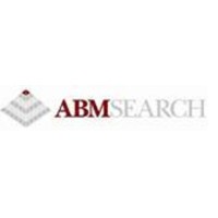 ABMSEARCH Boutique de Executive Search Logo