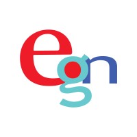 Egon Solutions LLC Logo