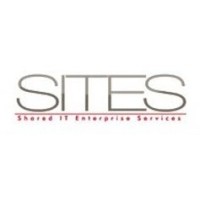 SITES S.A de C.V Logo