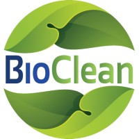 BioClean, CT Logo