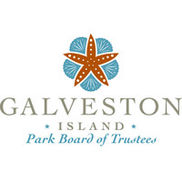 Galveston Island Park Board of Trustees Logo