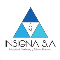 GM INSIGNA S.A Logo