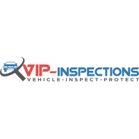 VIP-Inspections Logo