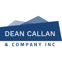 Dean Callan & Company Logo