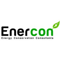 Enercon Consultants Logo