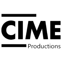 CIME Productions Logo
