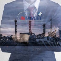 Intarget Petroleum Services Logo