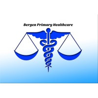 Bergen Primary Healthcare Logo