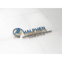 Halphen & Associates, LLC Logo