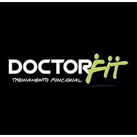 DOCTORFIT RIO DE JANEIRO RJ Logo