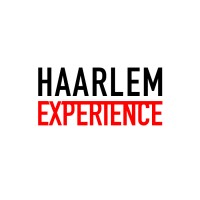 Haarlem Experience Logo