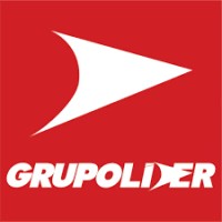 Grupo Líder Logo