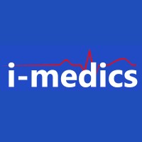 i-medics Logo