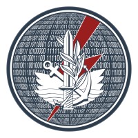 J6 & Cyber Defense Directorate, IDF Logo