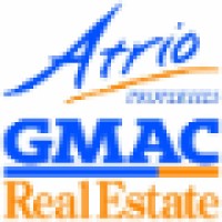 Atrio Properties GMAC Real Estate Logo