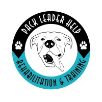 Pack Leader Help LLC Logo