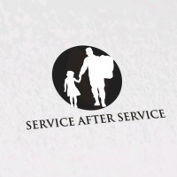 Service After Service Inc Logo
