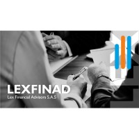 Lex Financial Advisors Logo