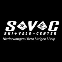 Ski+Velo-Center SVC AG Logo