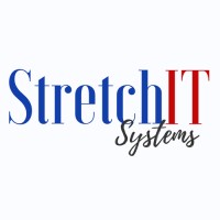 StretchIT Systems Logo
