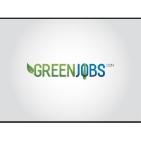 Green Jobs Logo