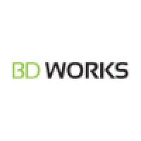 BD Works AB Logo