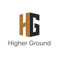 Higher Ground LLC Logo