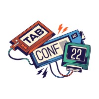 TABConf 2022 Logo