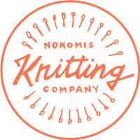 Nokomis Knitting Company Logo