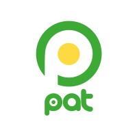 RED PAT BOLIVIA Logo