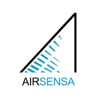 AirSensa Logo