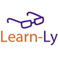 Learn-ly Logo