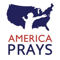 America Prays Logo